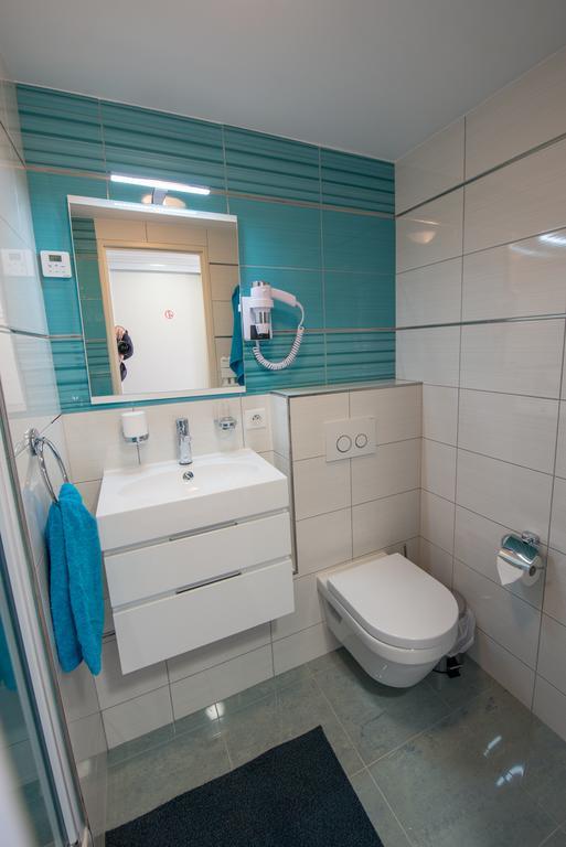 La Défense Studio Puteaux Zimmer foto