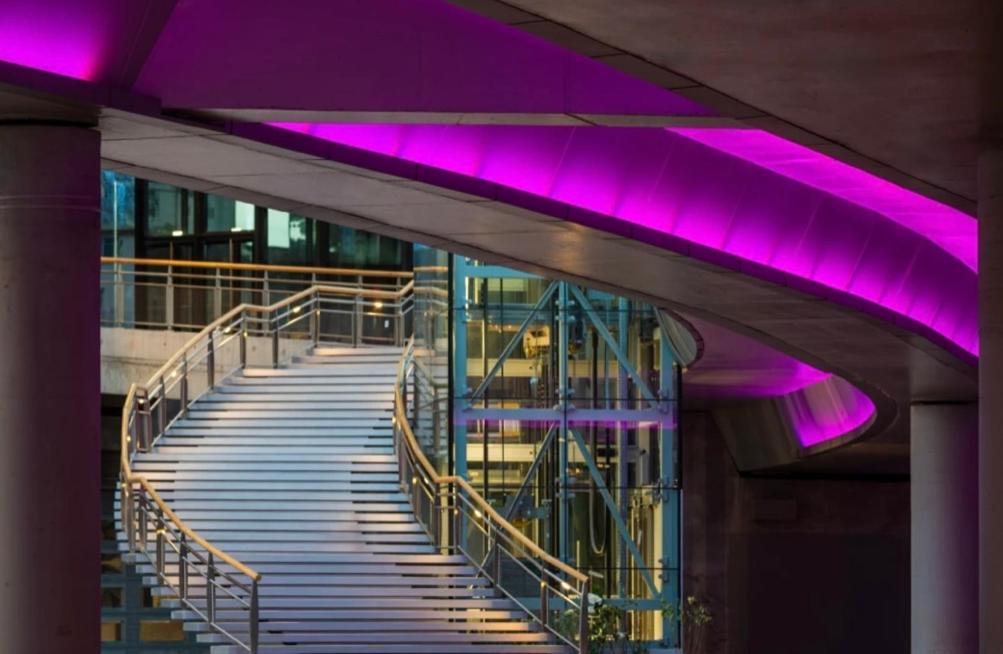 La Défense Studio Puteaux Exterior foto